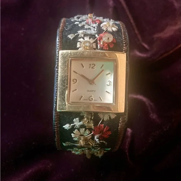 Japan Movement | Accessories | Vintage 9s Bohemian  display picture 1